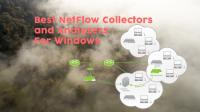 I migliori collezionisti e analizzatori NetFlow nel 2020