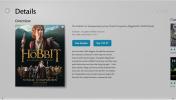 Barnes & Noble Release App ufficiale di Windows 8 NOOK per gli amanti dei libri