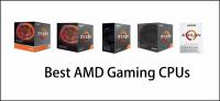 Migliore CPU AMD per giochi nel 2020 (recensioni + guida all'acquisto)