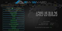 Come installare Ares Wizard Repository su Kodi