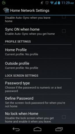 La casa-network-Impostazioni-Android-2