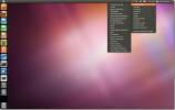 Come ottenere il menu di avvio classico con Unity Launcher [Ubuntu]