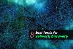 8 beste verktøy for oppdagelse av nettverk i 2020