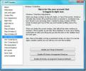 Vyladění systému Windows 7 pomocí XdN Tweaker
