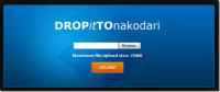 DropItToMe è un modo sicuro per consentire alle persone di caricare file sul tuo Dropbox