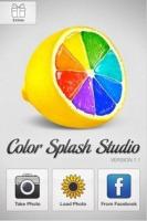 Popularni Mac App Splash Studio dolazi na iPhone