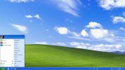 Windows 10'un Windows XP'ye Nasıl Bakılması