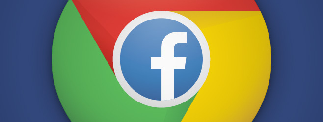 Extensions Facebook pour Chrome