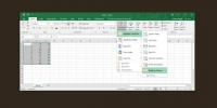 Kuidas leida eksemplaris väärtusi Microsoft Excelist