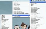 AppKiller: Ubijte Mac aplikacije, procese i pošaljite BSD signale iz trake izbornika
