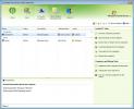 Jak nakonfigurovat možnosti zálohování v systému Windows Home Server 2011