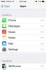 AppBox přidá zástupce a widgety specifické pro aplikaci na obrazovku zámku iPhone