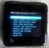 ClockworkMod atkopšanas instalēšana vietnē MOTOACTV Android Watch [How]