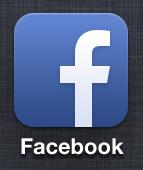 Facebook-iOS-jauna-ikona