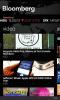 Officiell Bloomberg-app tillgänglig för Nokia Windows Phone