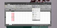 So überspringen Sie die bedingte Formatierung leerer Zellen in Microsoft Excel