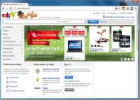EBay web aplikacija za Chrome poboljšava vaše iskustvo eBay kupovine