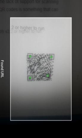 Barcode-Cache-Android-New-Scan