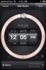 TikTok para iPhone y iPad le permite diseñar su propio reloj despertador