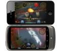 Android a iPhone Cross Platform Multiplayer Gaming ahora es posible