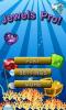 Jewels Pro! È un casual game arcade match-3 per Android