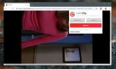 Πώς να κάνετε ζουμ και περιστροφή του Netflix στο Chrome