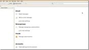 כיצד להתקין את Thunderbird 3 ב- Ubuntu Jaunty (9.04)
