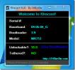 Encuentra iPhone / iPod Jailbreaking Tool f0recast OS 3.1.3