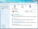 Centar za mrežu i dijeljenje sustava Windows 7: Što je novo?
