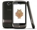 Nainstalujte Android 2.3 Gingerbread AOSP ROM na Nexus One