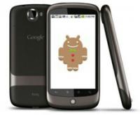 Instalējiet operētājsistēmas Nexus One operētājsistēmas Android 2.3 Gingerbread AOSP ROM