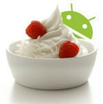 Rooted Stock Android 2.2 FroYo sur HTC Legend