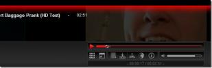 Ashampoo ClipFinder HD abil saate HD-videoid tasuta otsida, vaadata ja alla laadida