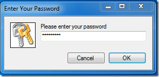 Lösenord