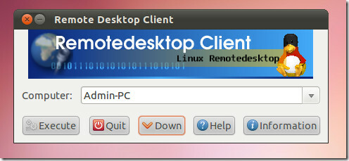 grdesktop 