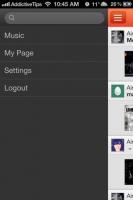 Το Serendip φέρνει ροές μουσικής χωρίς διακοπή Crowd-Sourced στο iPhone