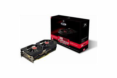 AMD Radeon Rx 590