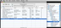 Cog: prosty i szybki odtwarzacz muzyczny dla komputerów Mac