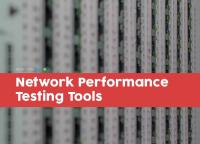 Top 7 orodij za testiranje učinkovitosti omrežja