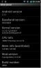 Asenna CyanogenMod 7 Final Release Samsung Nexus S: ään