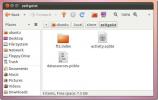 Kaip ištrinti ir išjungti naujausią „Ubuntu“ istoriją [Patarimas]