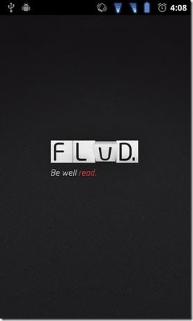 FLUD-per-Android