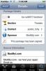 FastClear за iPhone: Лесно отхвърляне на известията за iOS 5 [Cydia]