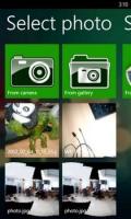 CamVintagizer: تأثيرات الصور الرائعة وخيارات الكاميرا لهاتف Windows