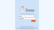 Snoo: Döşeme Tabanlı Kullanıcı Arabirimi ile Windows 8 Reddit İstemcisi
