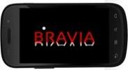 Nexus S får Bravia-motorport: HQ-billeder og film [Download-install]