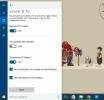 كيفية تمكين وتعطيل بطاقات المعلومات في Cortana في Windows 10