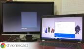 كيف يلقي صوت سطح المكتب الخاص بك إلى Chromecast
