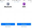 كيفية إيقاف تشغيل Bluetooth و WiFi باستخدام اختصار Siri على iOS 12