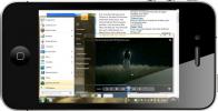 Splashtop 2 Remote Desktop: use aplicativos ou jogos para PC ou Mac no iPhone